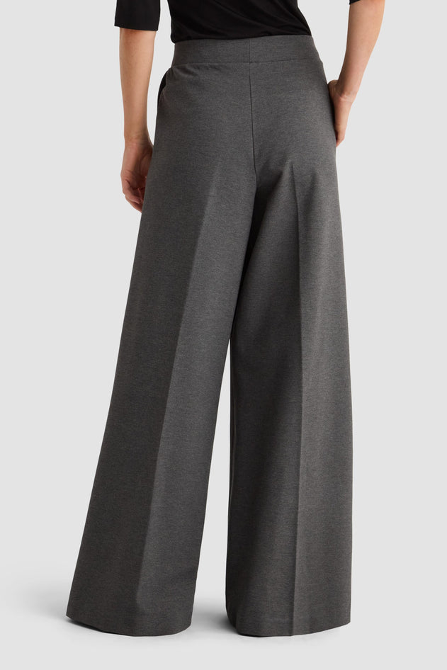 Luna Pants Graphite Melange