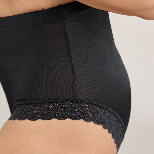 Tam Silk Underpants