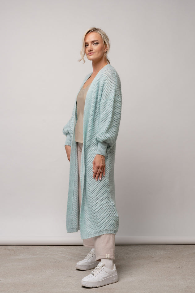 Lu Cardigan