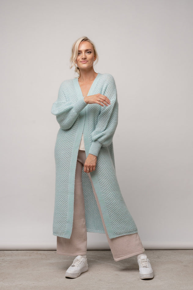 Lu Cardigan