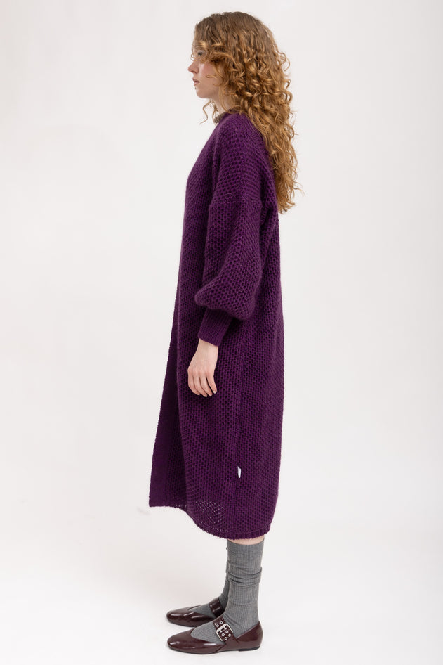 Lu Cardigan