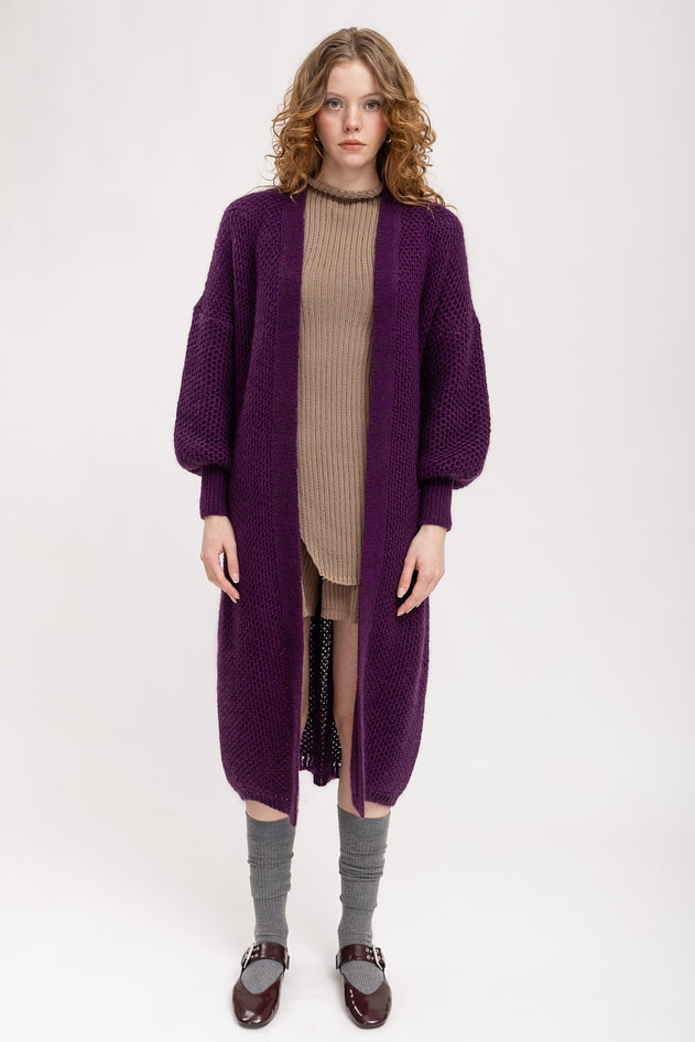 Lu Cardigan