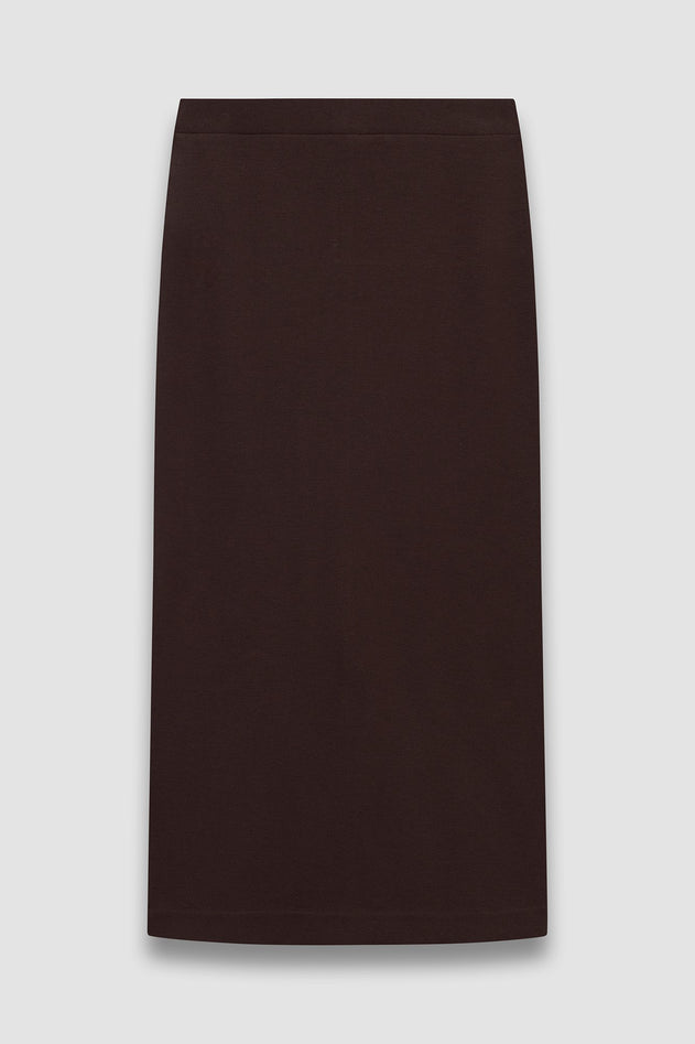 Lala Skirt Auburn