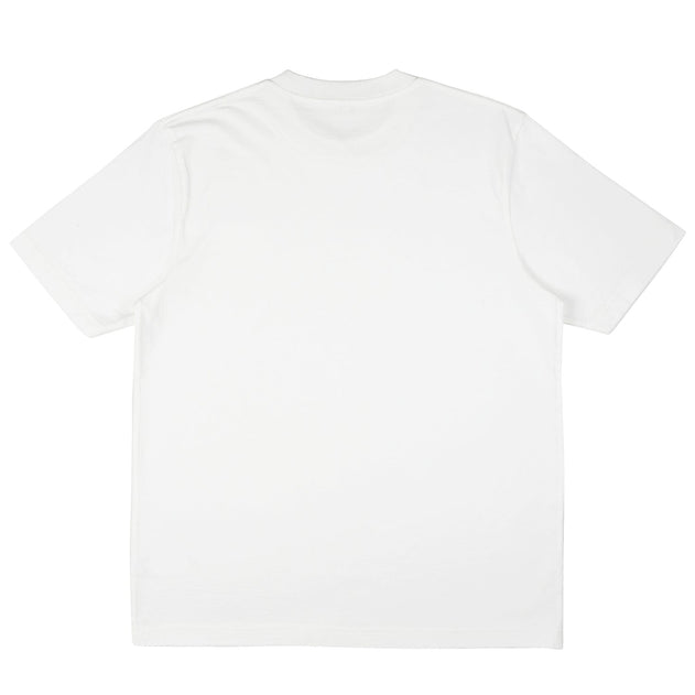 Bonjour T-Shirt White