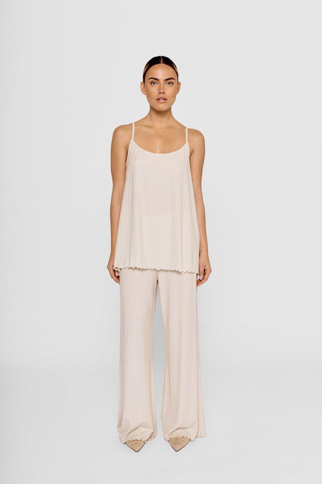 Cicore Camisole Oyster