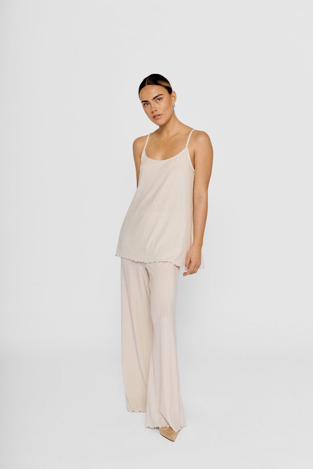 Cicore Camisole Oyster