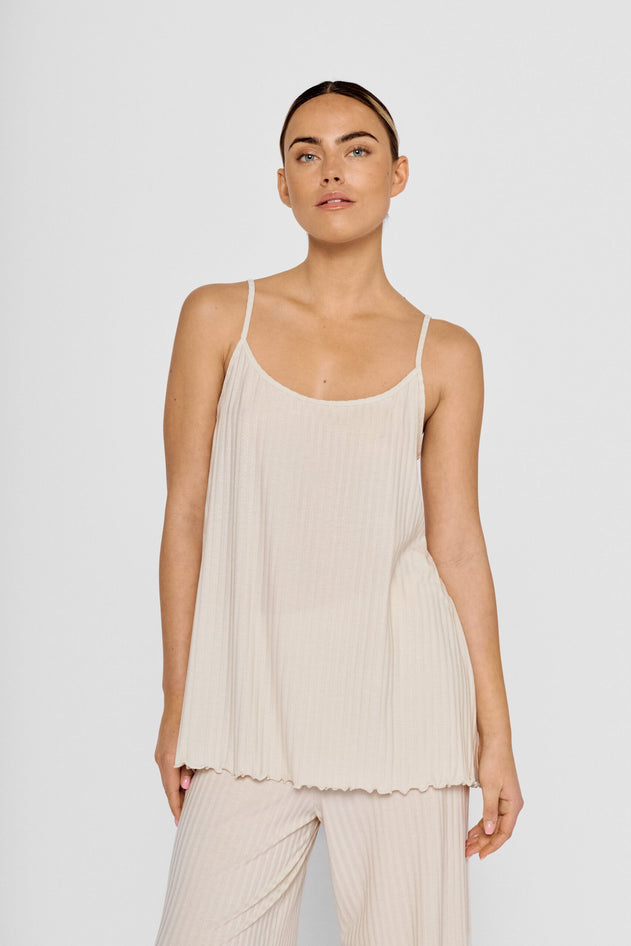 Cicore Camisole Oyster