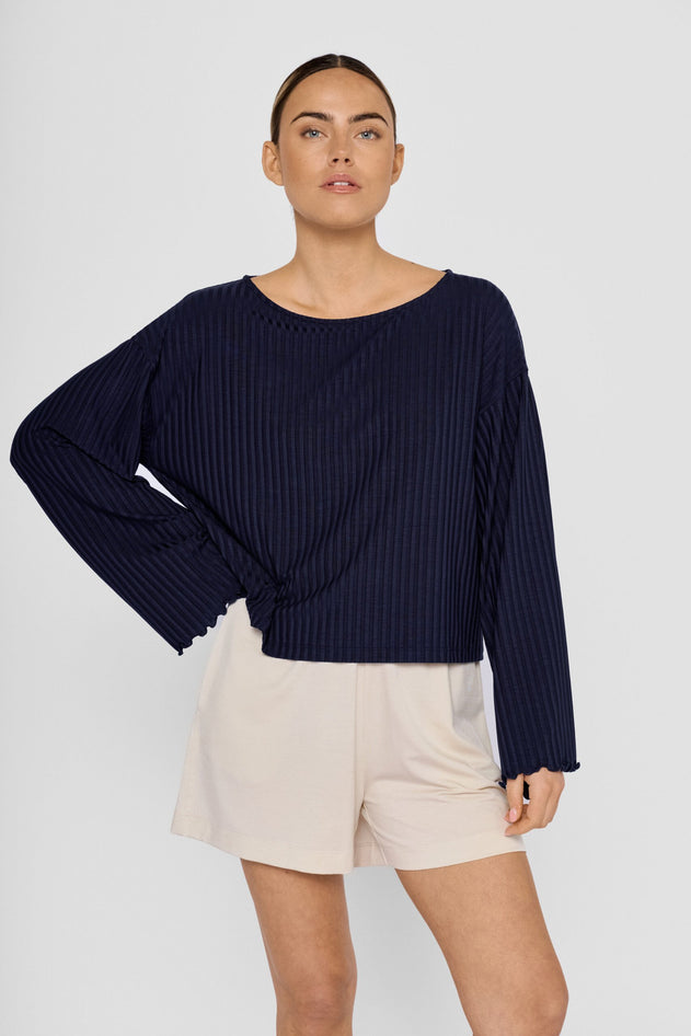 Cossa Top Midnight