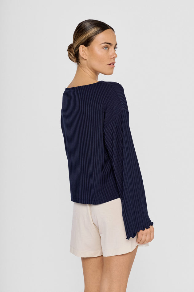 Cossa Top Midnight