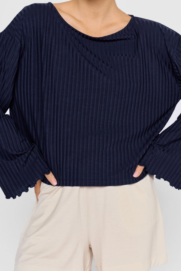 Cossa Top Midnight