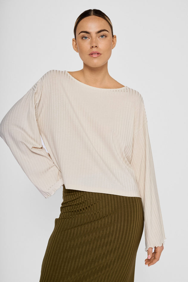 Cossa Top Oyster