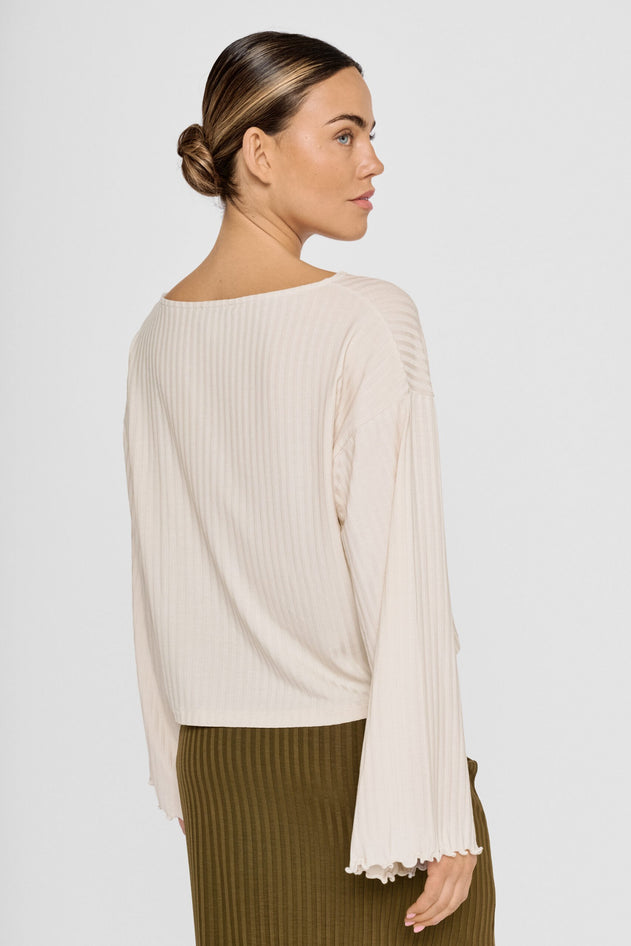 Cossa Top Oyster