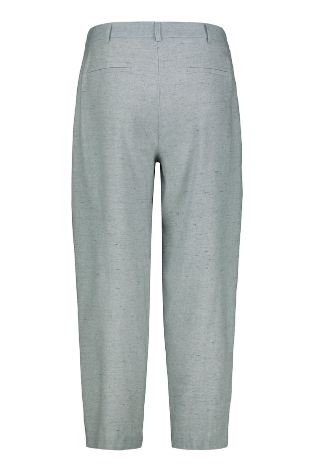 Finby Pants Light Denim