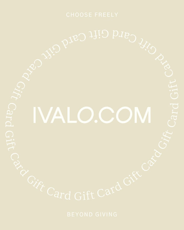 IVALO.COM Cadeaubon