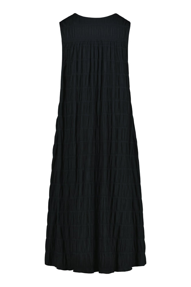 Granö Dress Raven Black