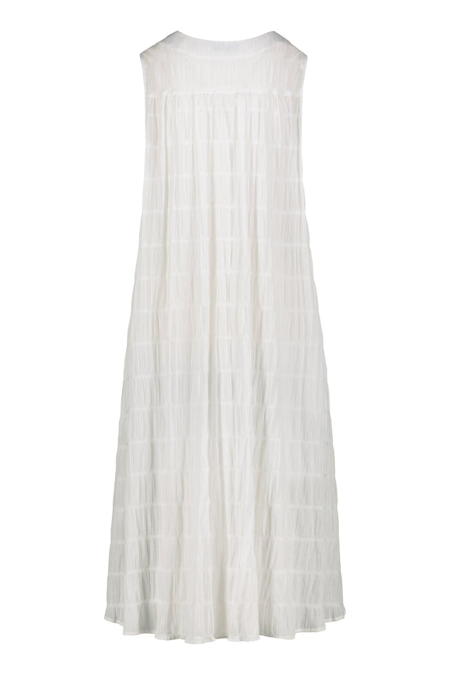 Granö Dress White
