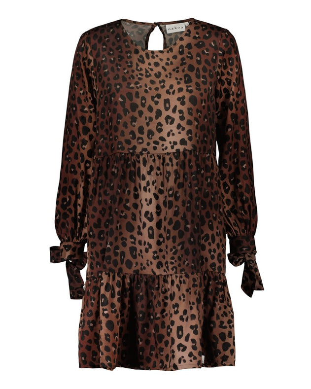 Hailey Dress Coco Leo - IVALO.COM