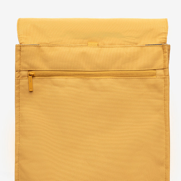 Handy Backpack New Mustard