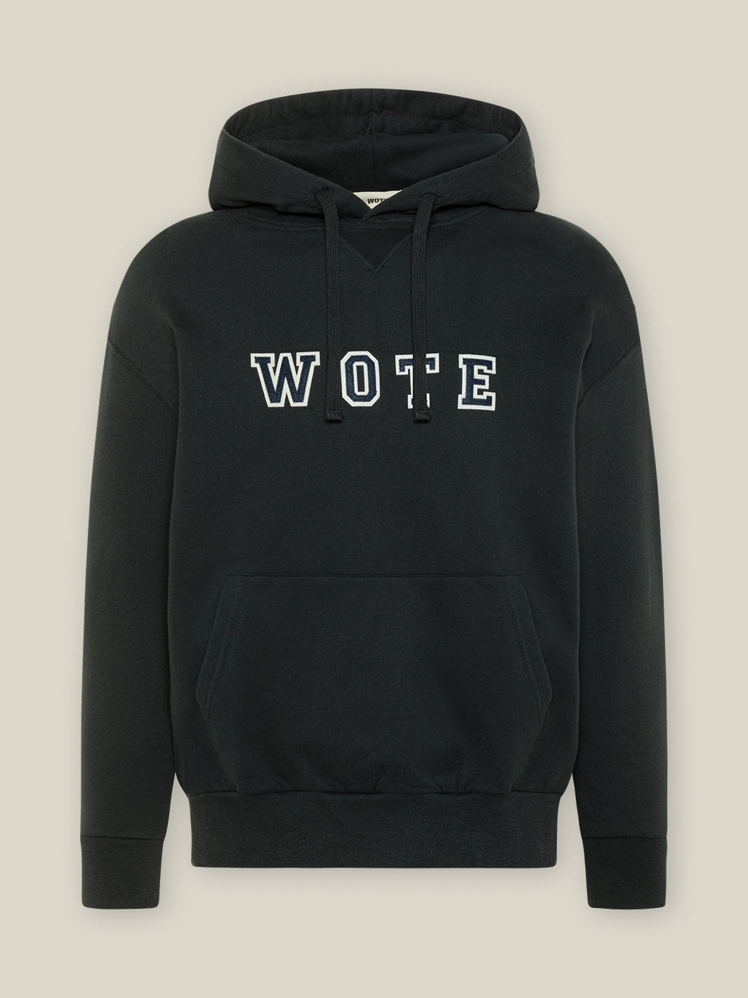 Men's WOTE Logo Hoodie