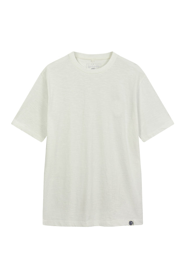 Kin Organic Cotton T-Shirt White