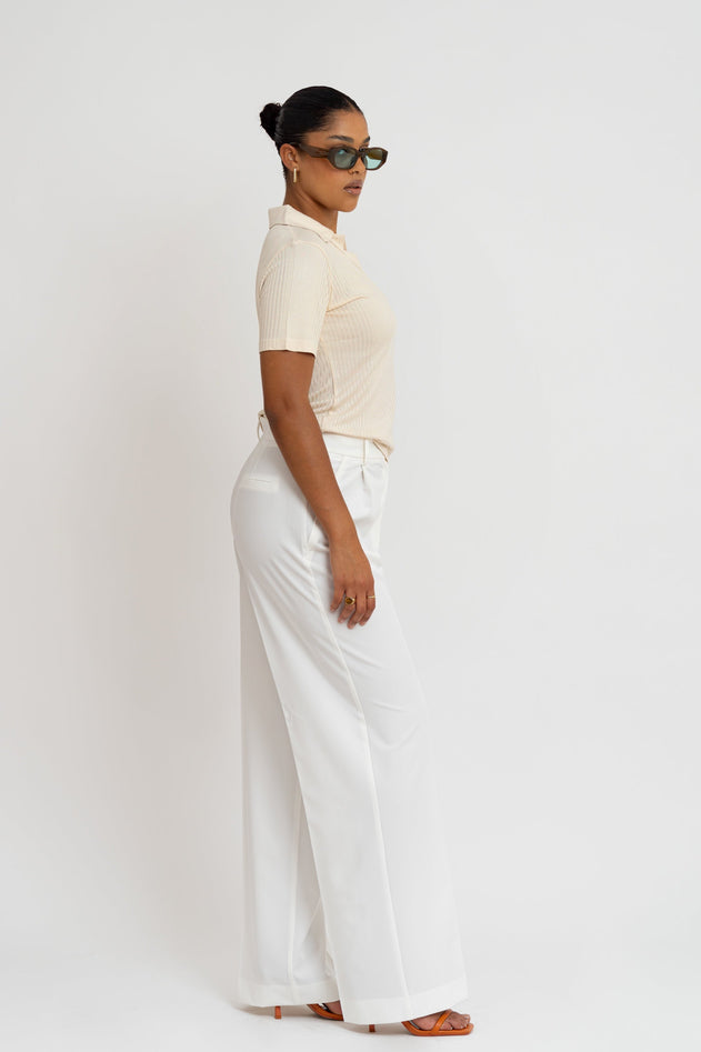Bella Polo Beige