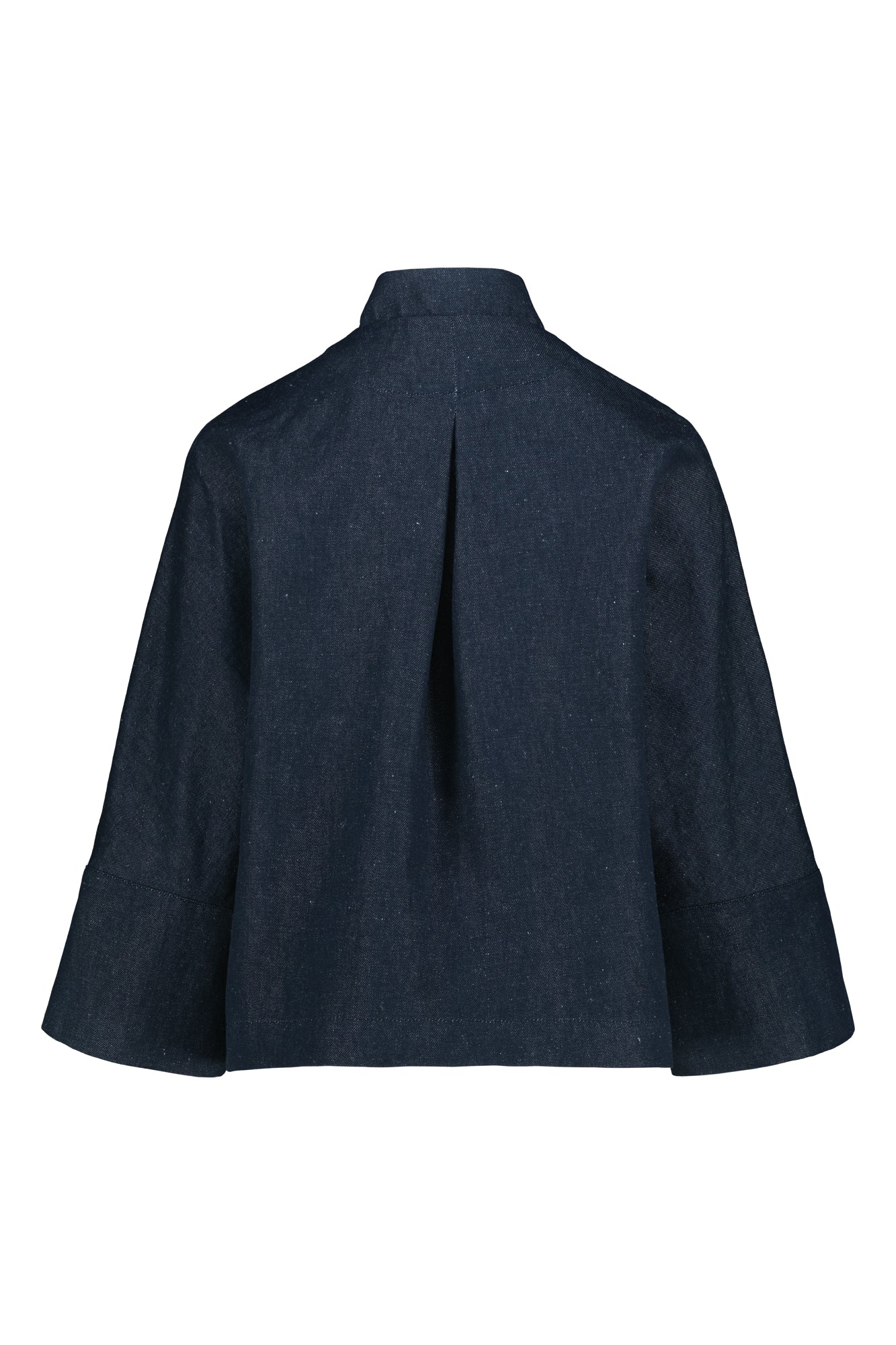 Vitskär Jacket Dark Denim