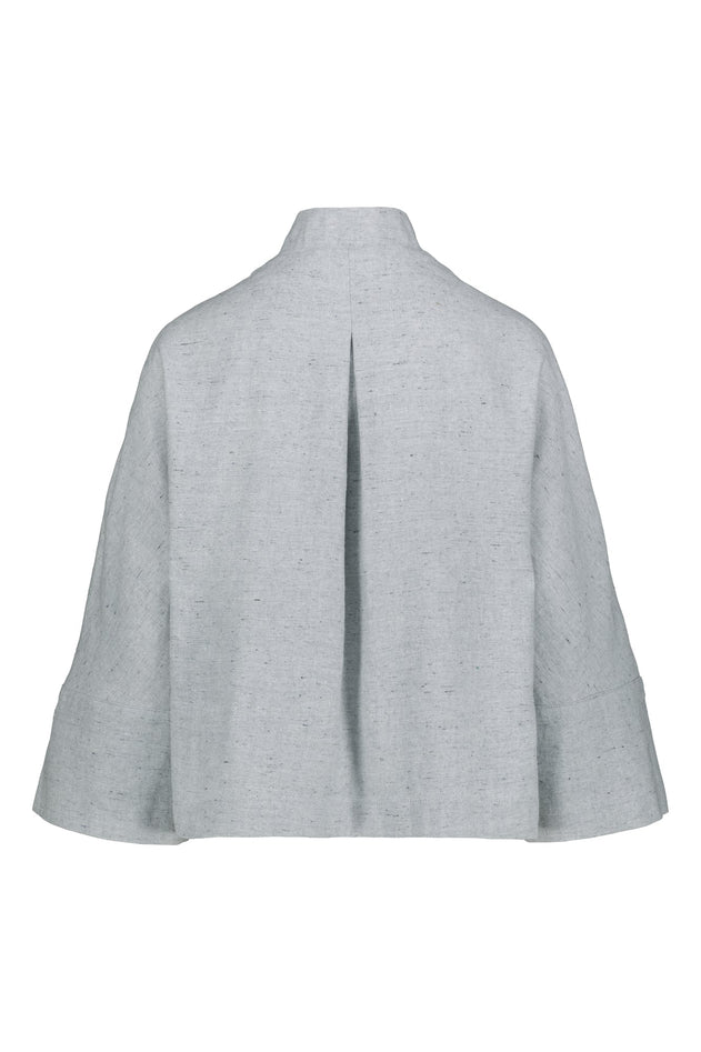 Vitskär Jacket Light Denim
