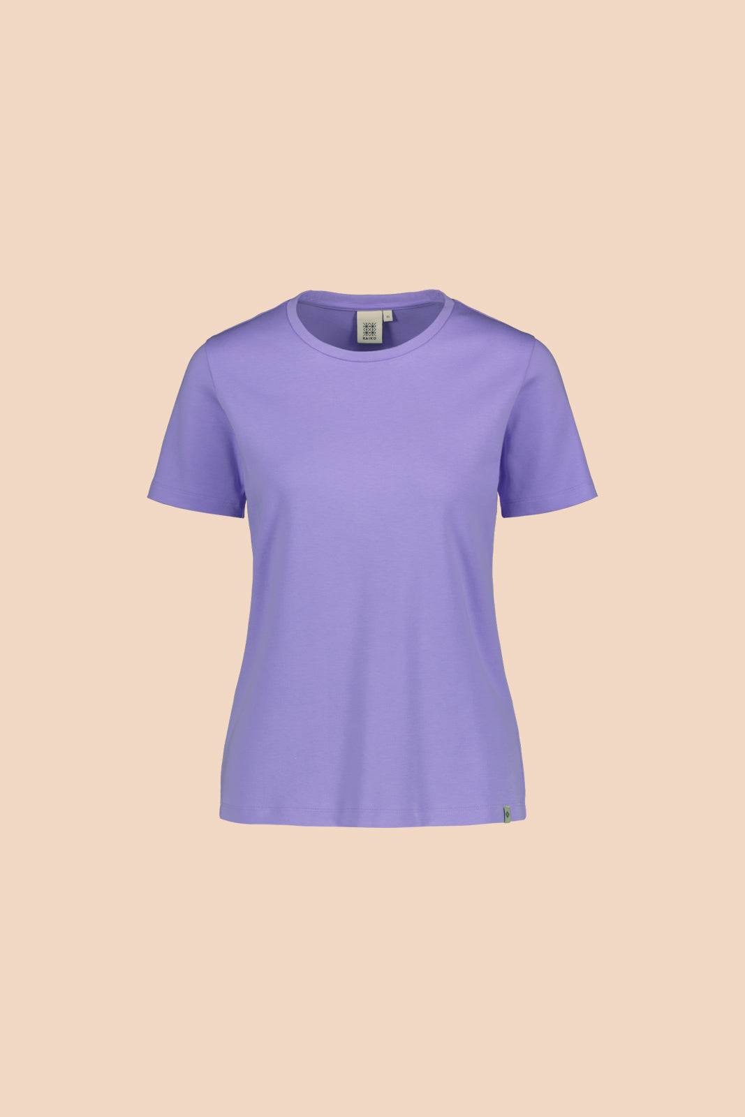 The T-shirt Vivid Lavender