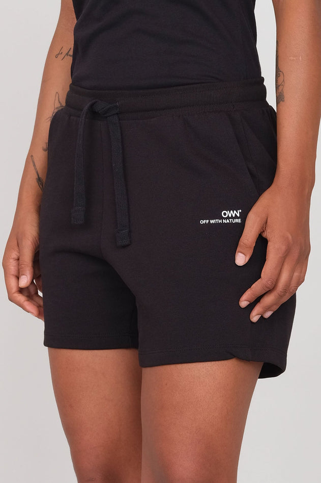 Women's Short Sweatshorts