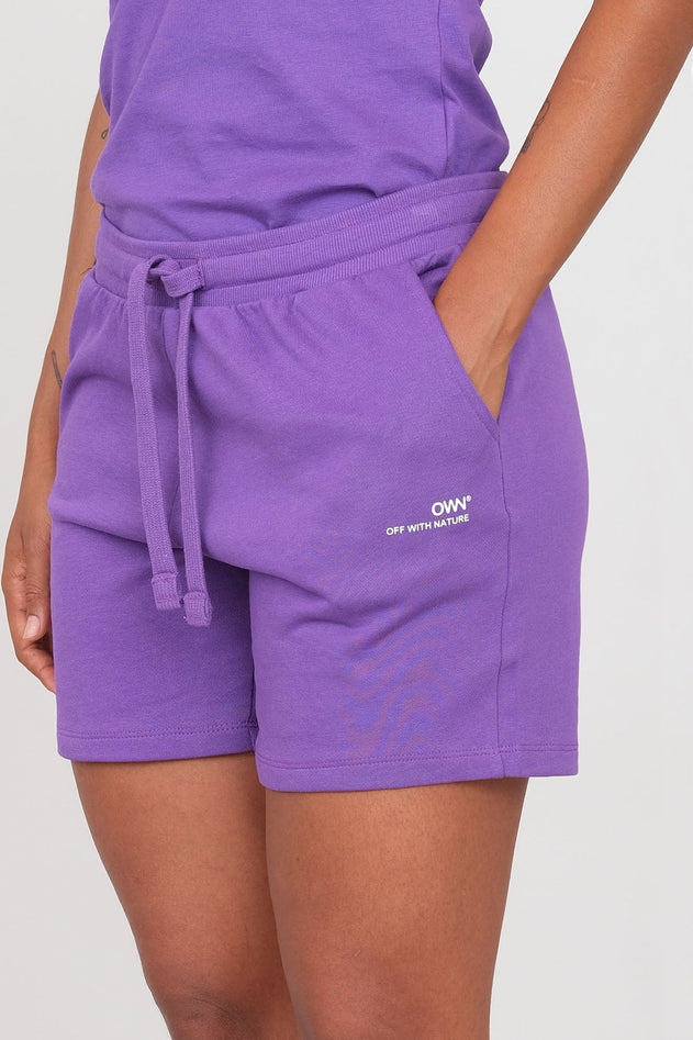 Women's Short Sweatshorts
