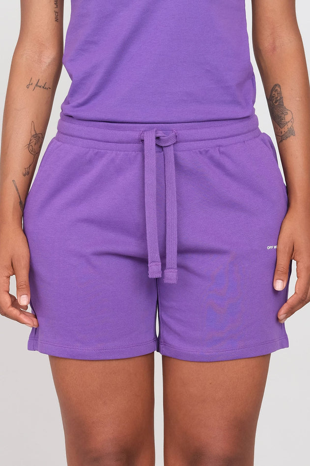 Women's Short Sweatshorts