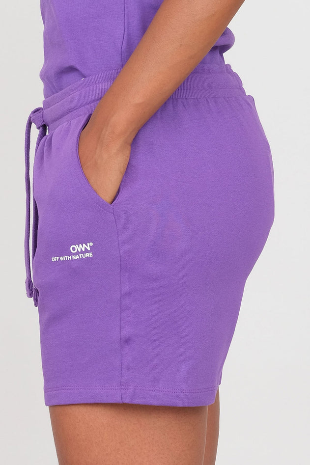 Women's Short Sweatshorts