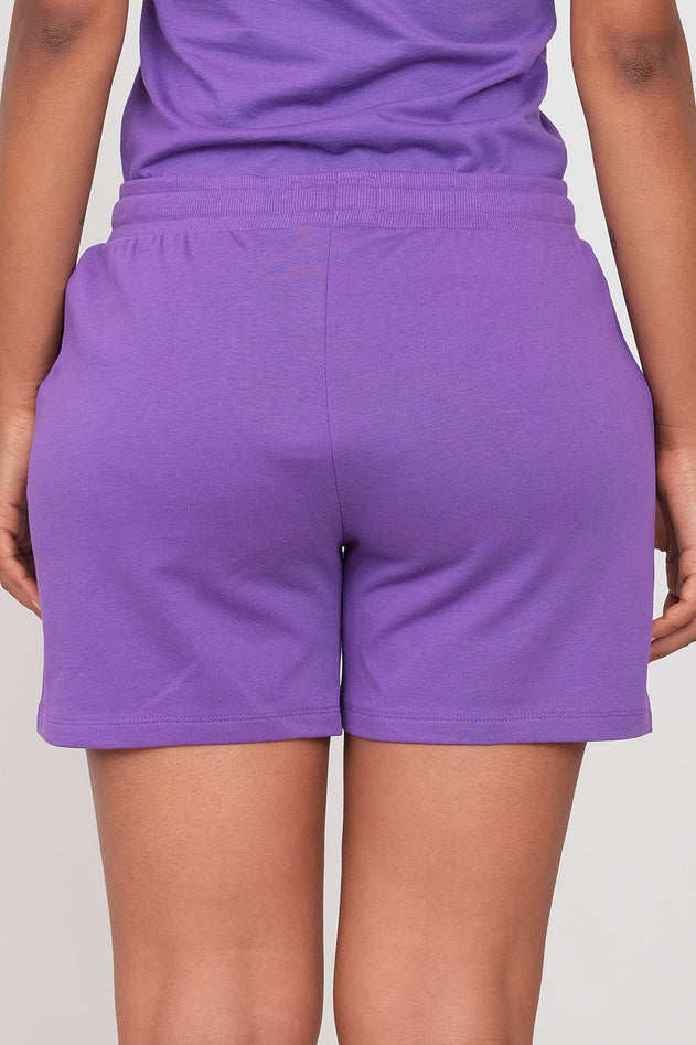 Women's Short Sweatshorts