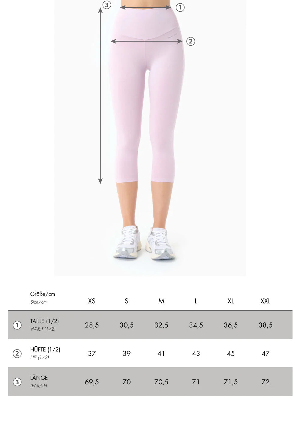 organication--lissa-capri-leggings-sea-shell-blue