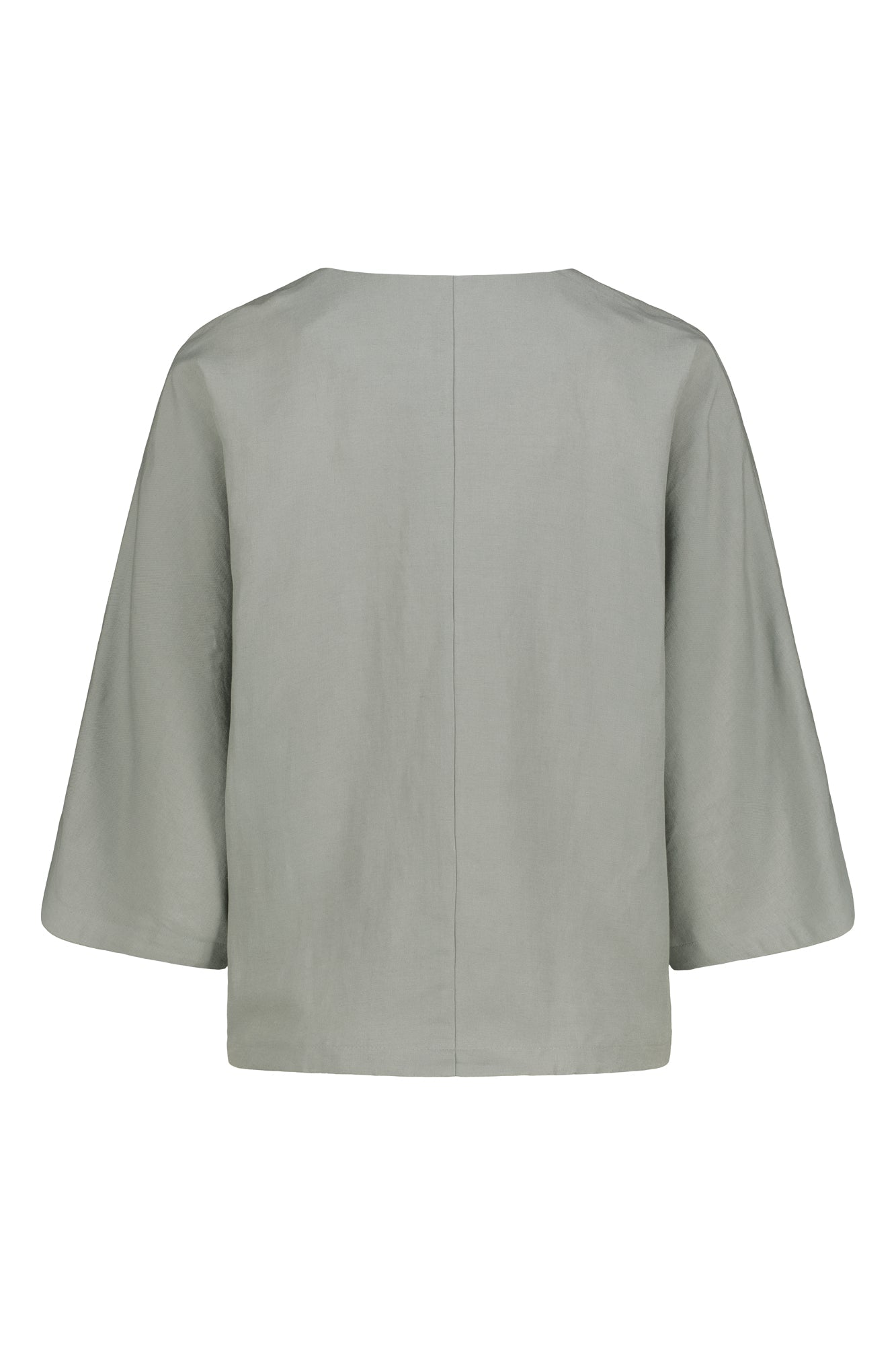 Lappo Shirt Smoke Blue