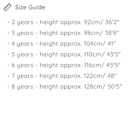 laume-linen--kids-zemeliukas-linen-pyjama-set