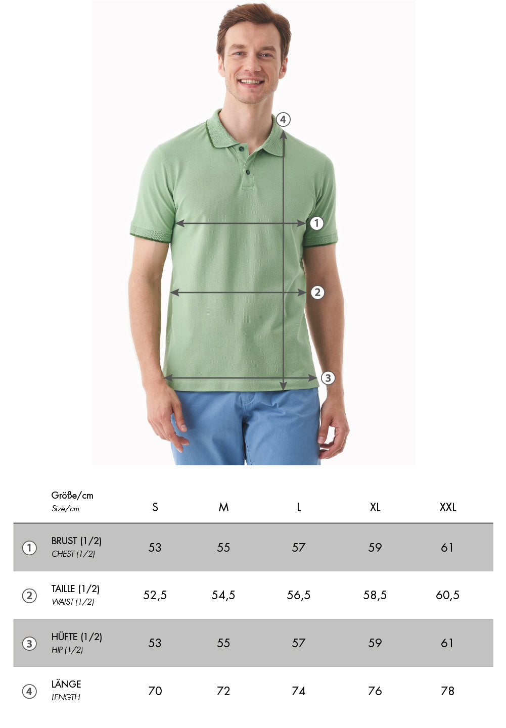 organication--heren-pique-poloshirt-tan-brown