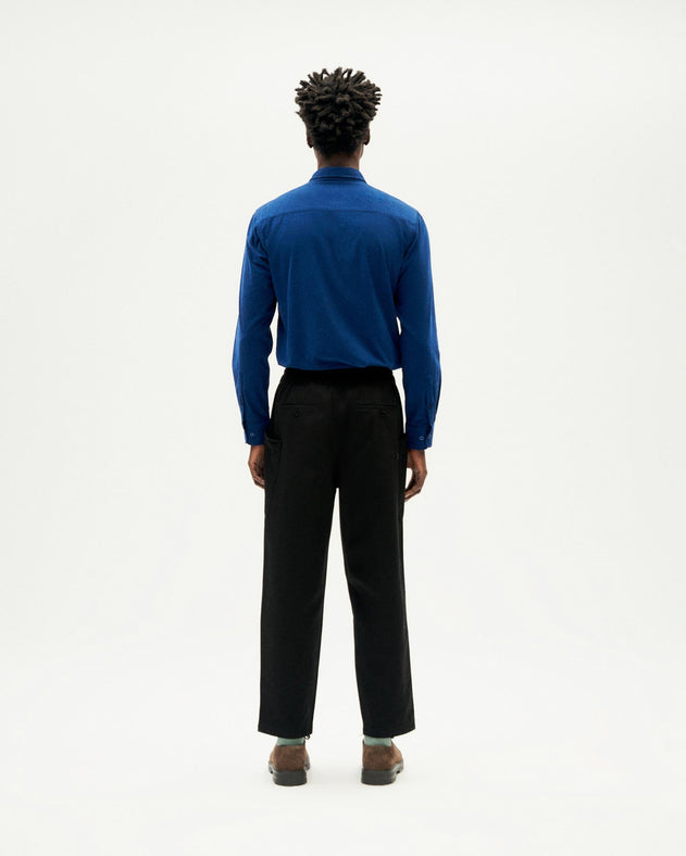 Men's Max Pants Black