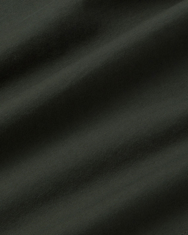 Aaron T-Shirt Embroidered House