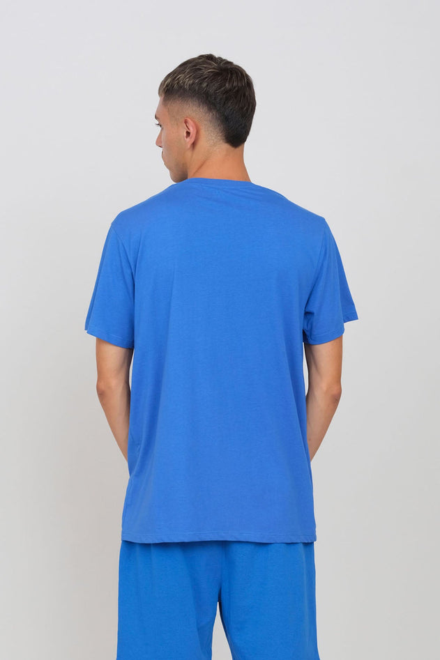 Men's Off With Nature Crewneck T-Shirt