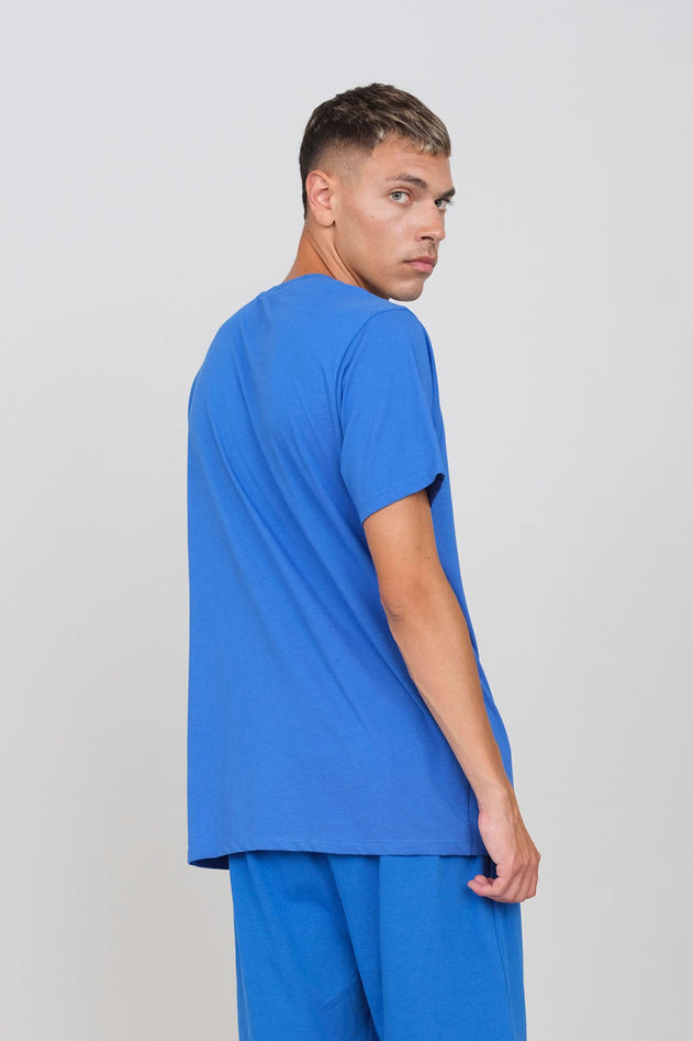 Men's Off With Nature Crewneck T-Shirt
