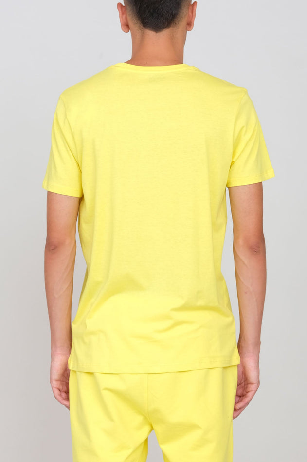 Men's Off With Nature Crewneck T-Shirt