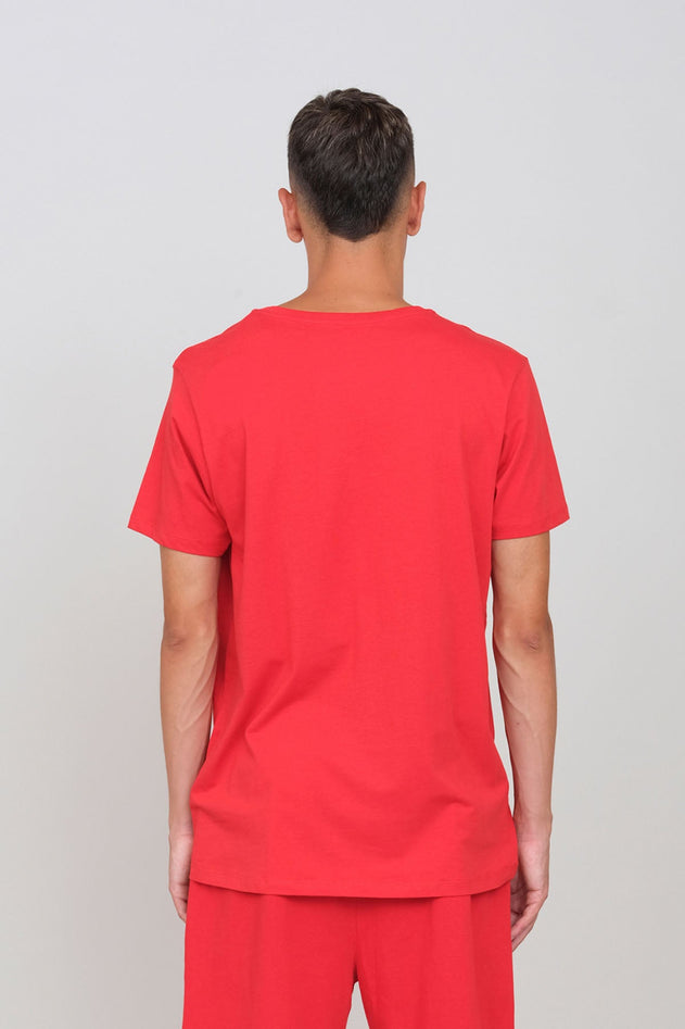 Men's Off With Nature Crewneck T-Shirt