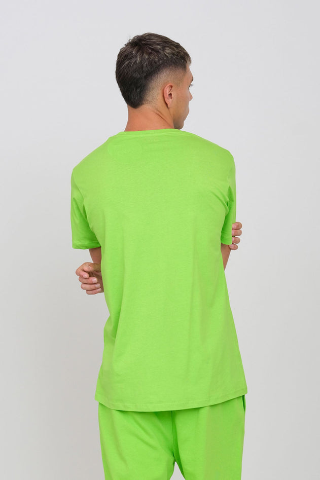 Men's Off With Nature Crewneck T-Shirt
