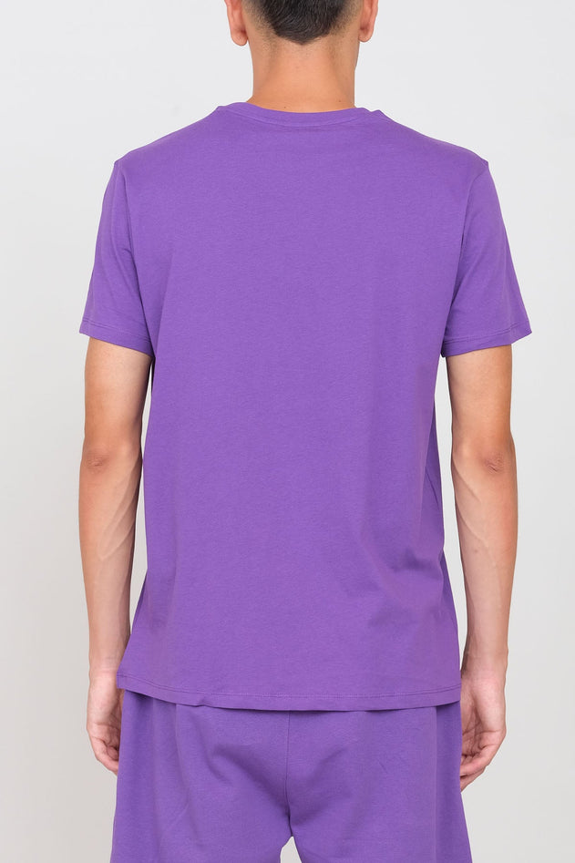 Men's Off With Nature Crewneck T-Shirt