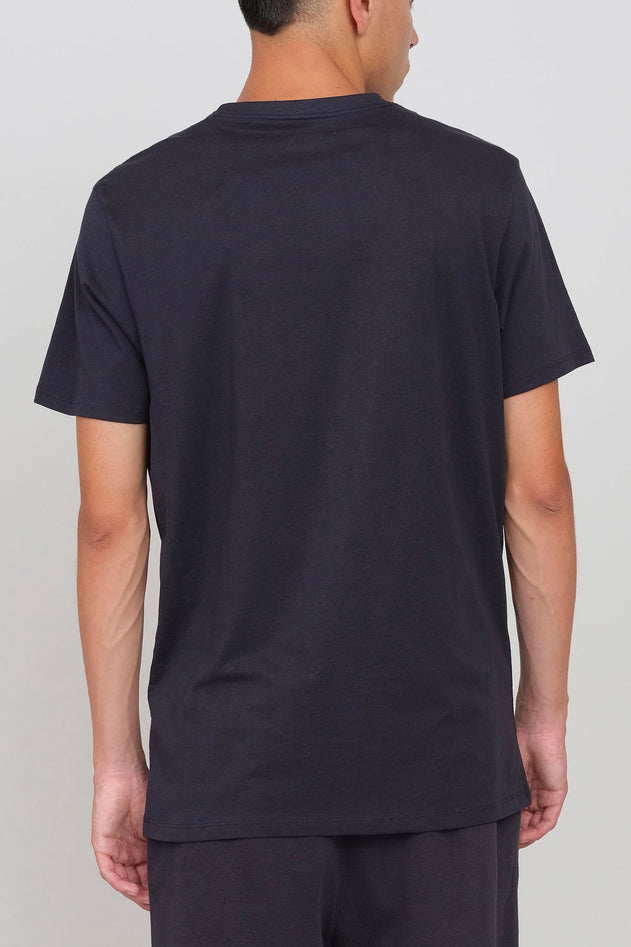 T-shirt Scollo a V