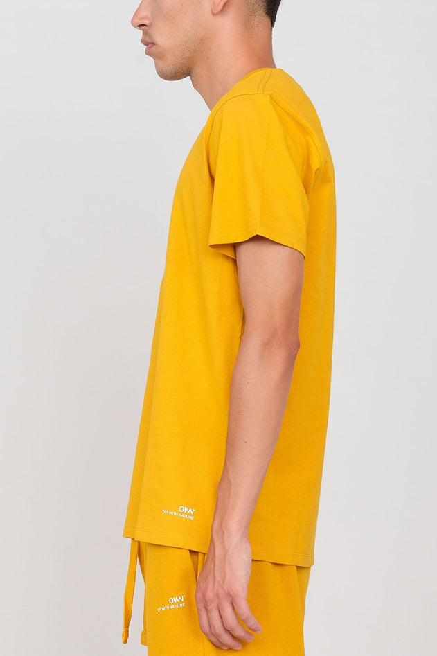 T-shirt Scollo a V