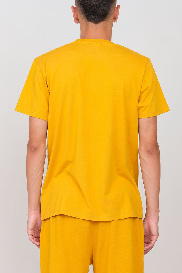 T-shirt Scollo a V