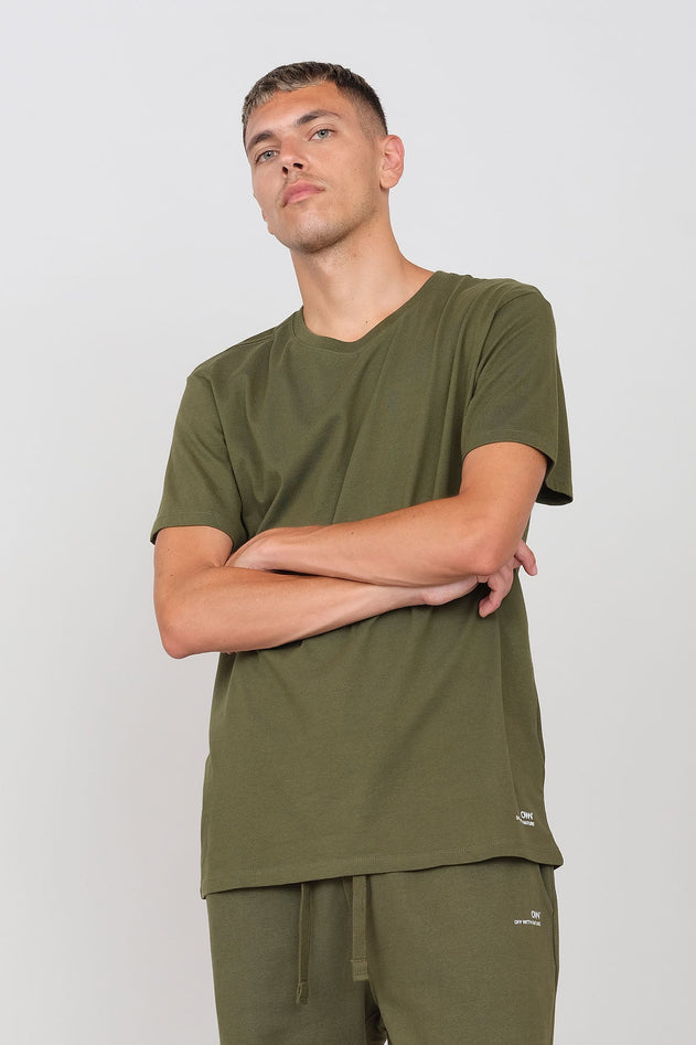 Men's Crewneck T-Shirt