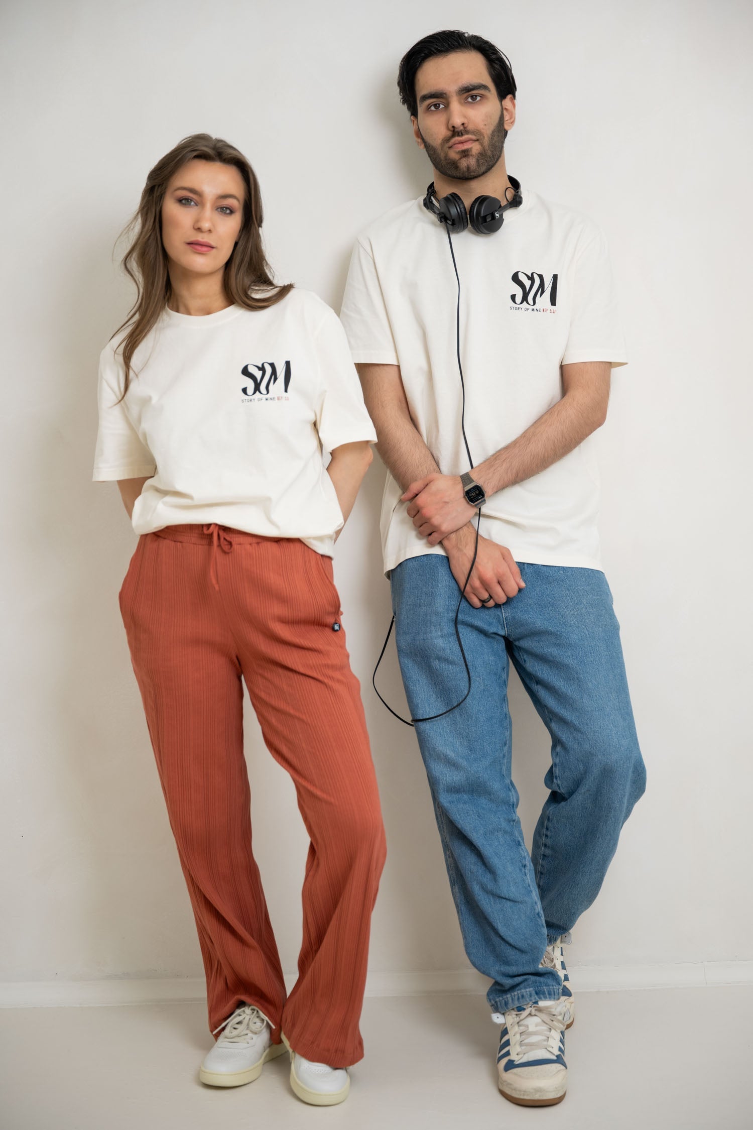 Ney Club Unisex T-Shirt